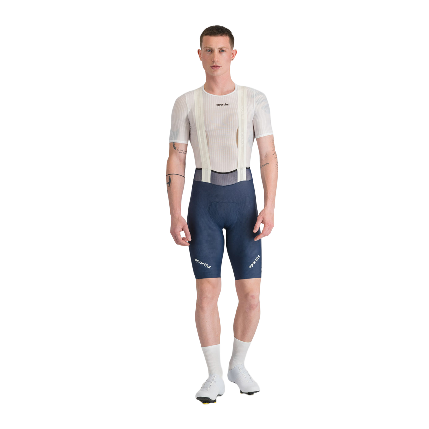 Jardineira azul SPORTFUL HYPEREPIC