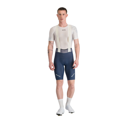 Calção Curto de Bretelas SPORTFUL HYPEREPIC Azul