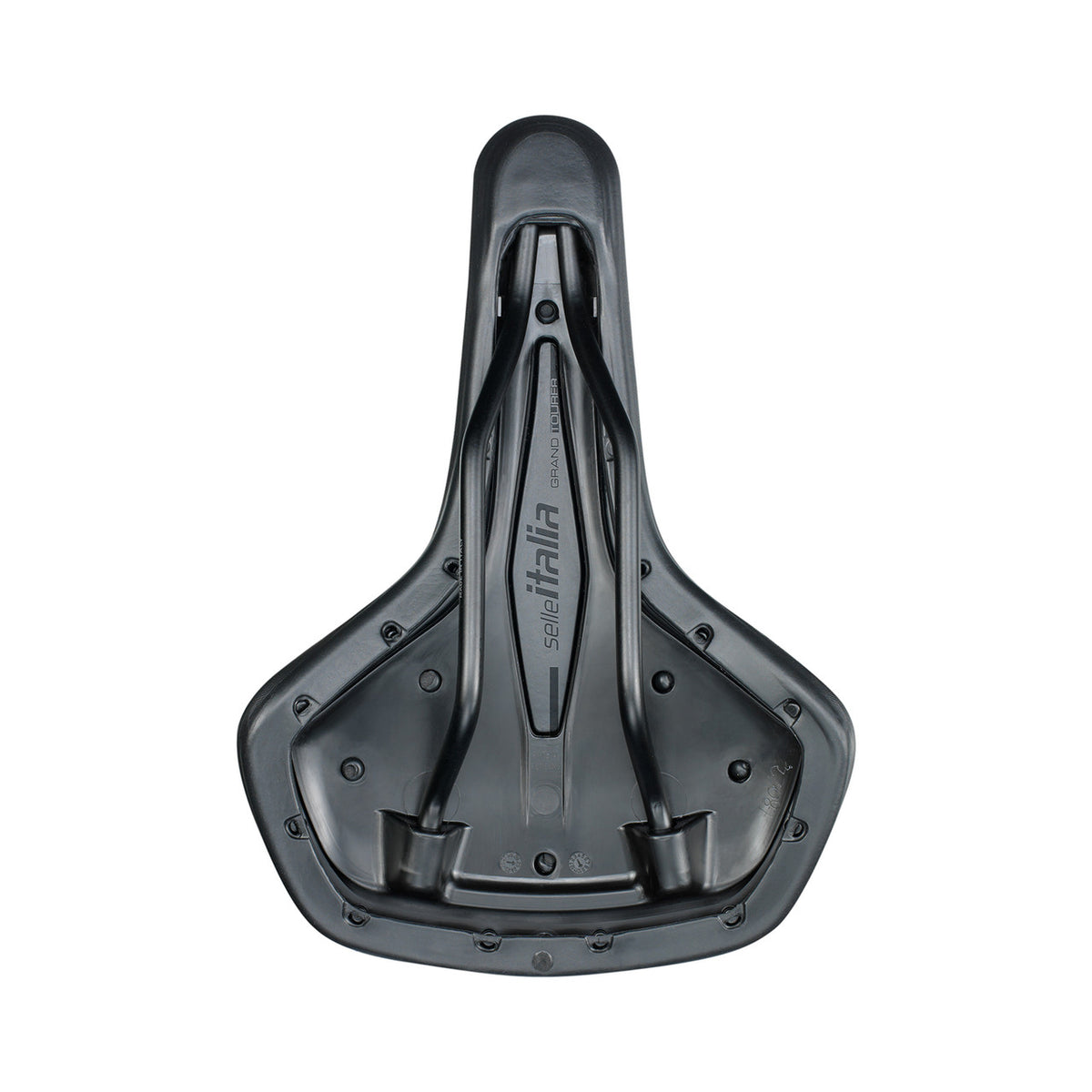 Selim GT-1 L2 - vista de baixo