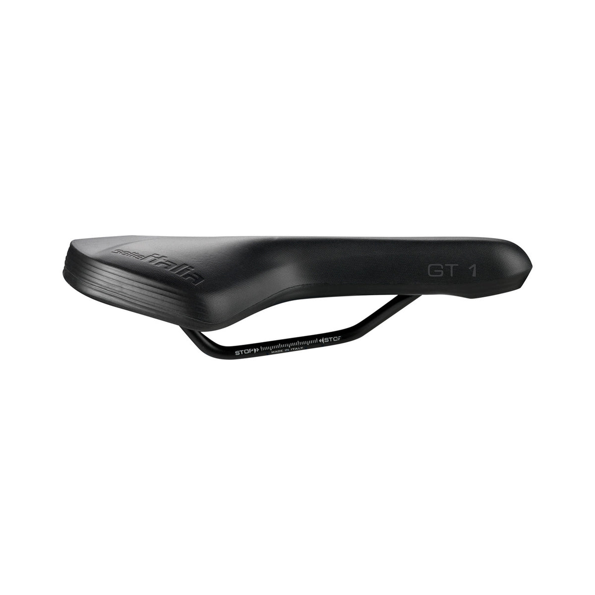 Selim GT-1 L2 - vista de perfil