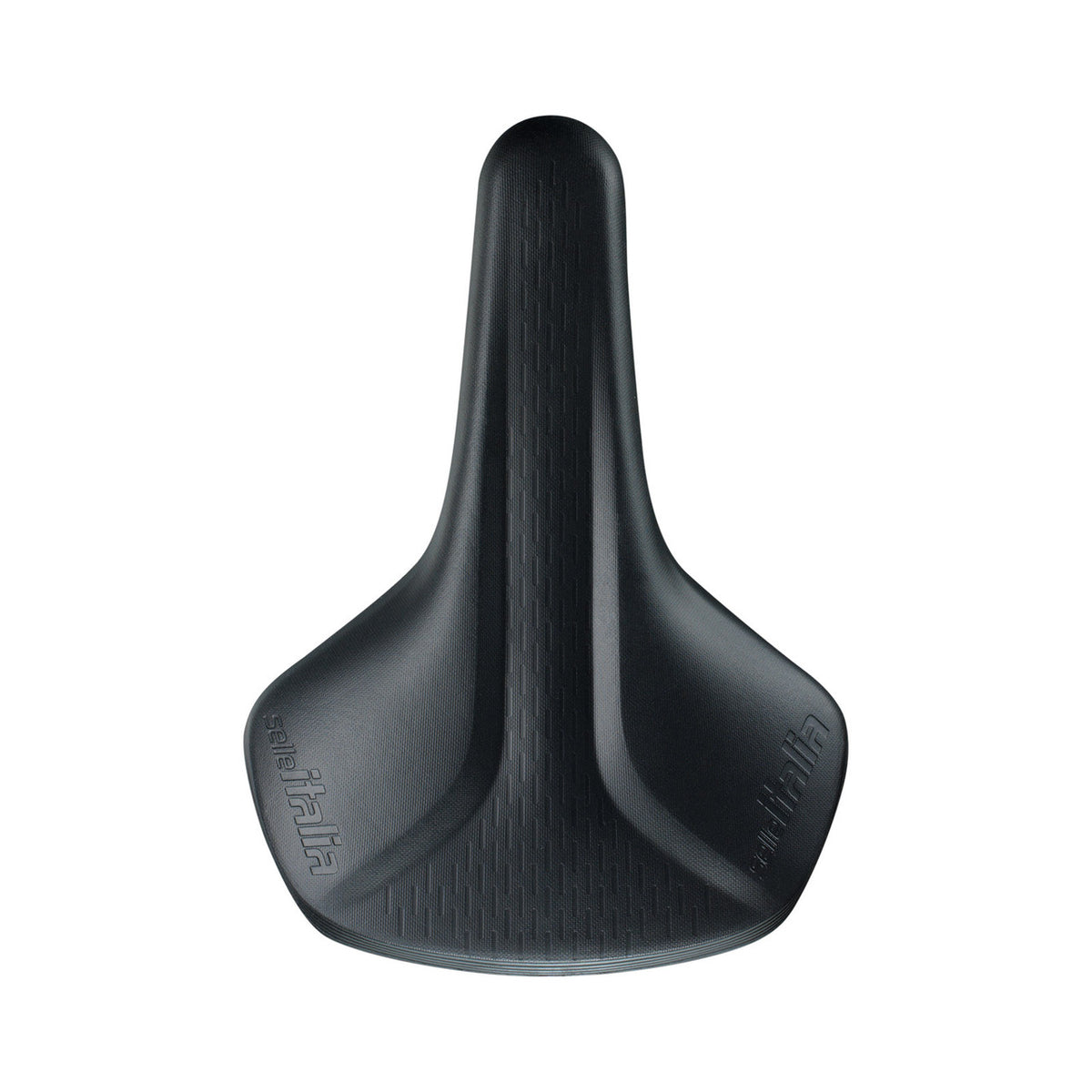 Selim GT-1 L2 - vista de cima