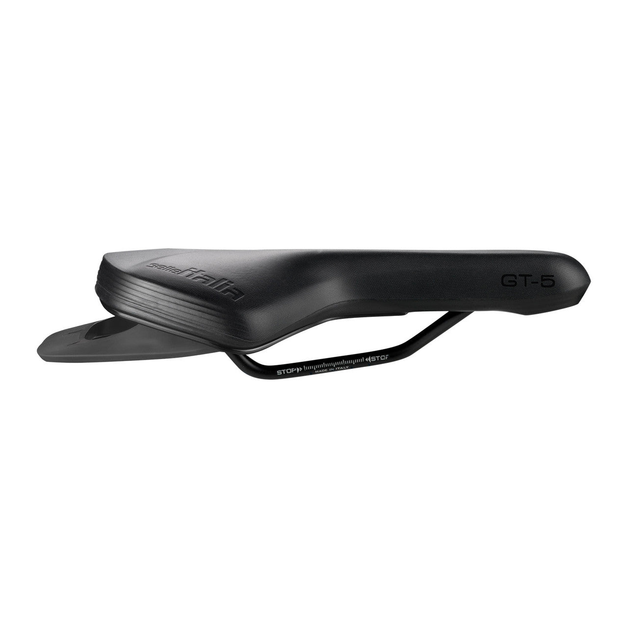 Selim GT-5 L2 - vista de perfil