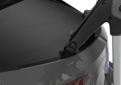 Porta-Bicicletas THULE OUTWAY 995 3 Bicicletas no Porta-Bagagens