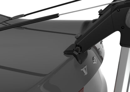 Porta-Bicicletas THULE OUTWAY 995 3 Bicicletas no Porta-Bagagens
