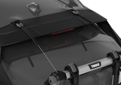 Porta-Bicicletas THULE OUTWAY 995 3 Bicicletas no Porta-Bagagens