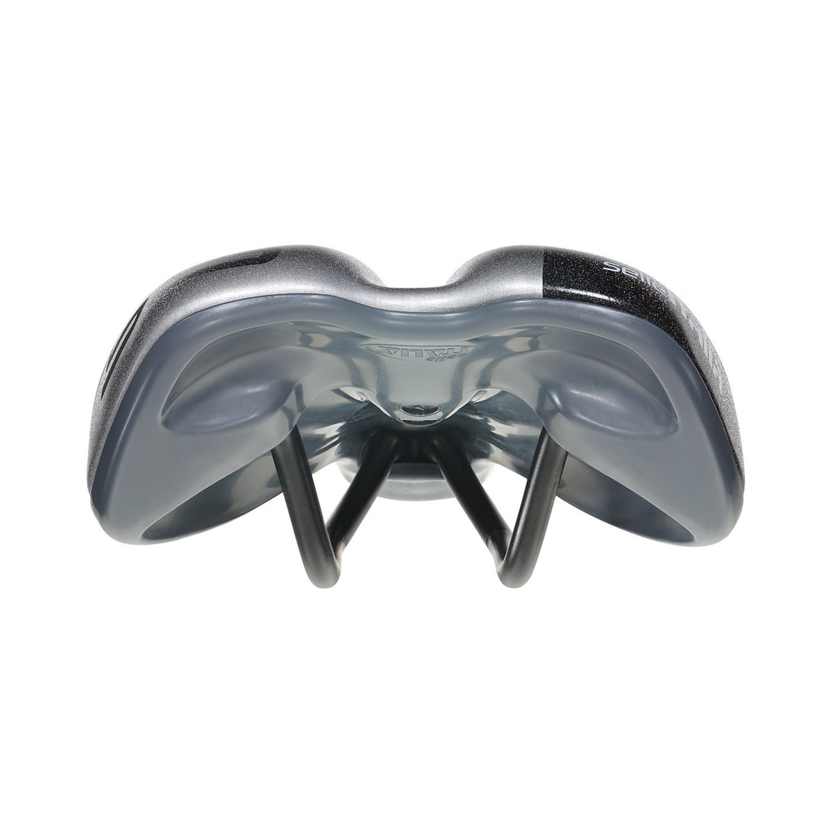 Selim S5 Lady Superflow S3 - vista traseira