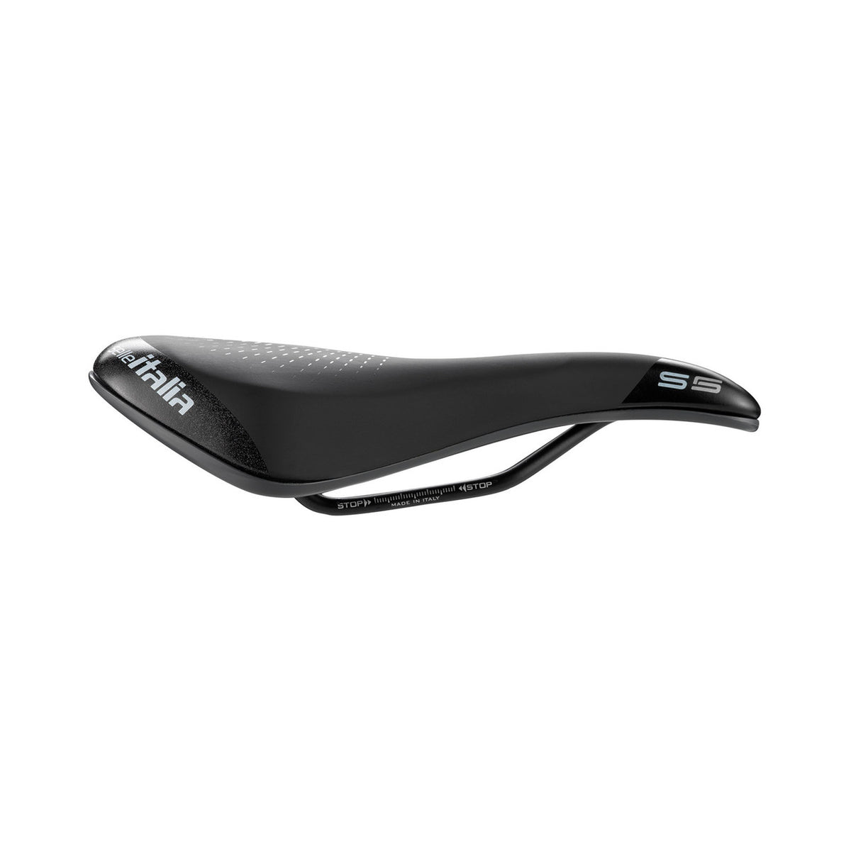 Selim S5 Lady Superflow S3 - vista de perfil