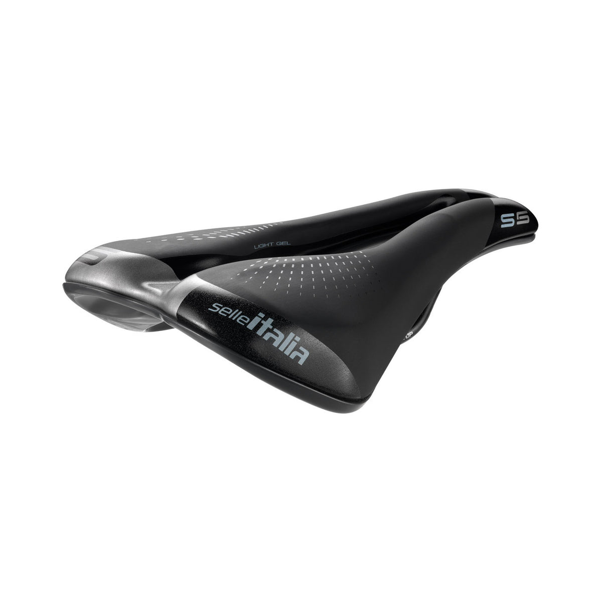 Selim S5 Lady Superflow S3 - vista 3/4