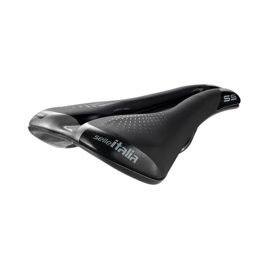 Selim S5 Lady Superflow S3 - vista 3/4