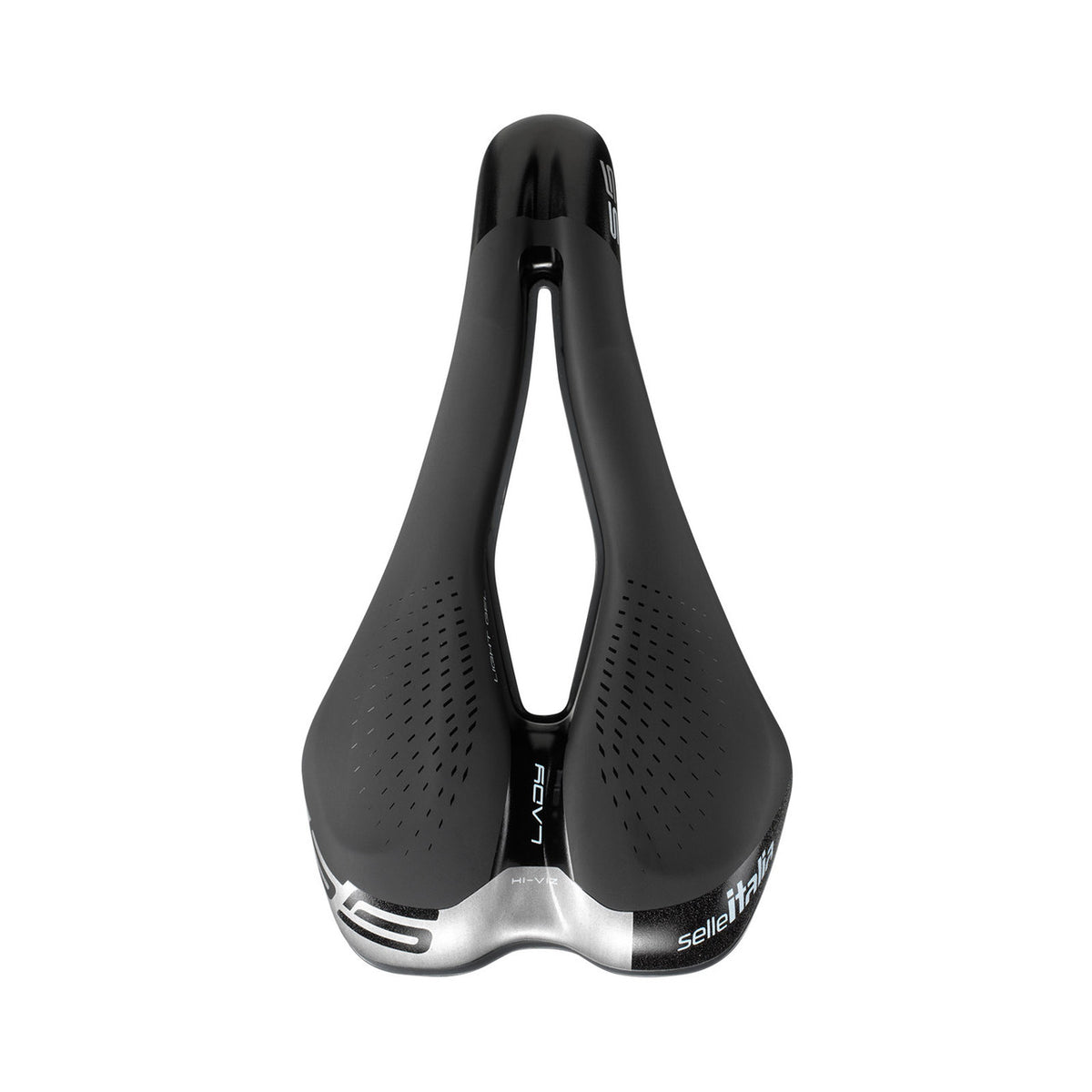 Selim S5 Lady Superflow S3 - vista de cima