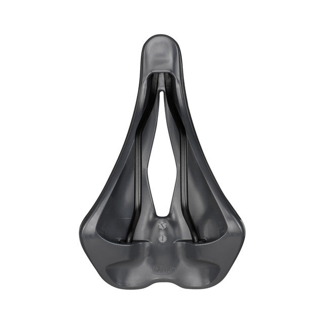 Selim SELLE ITALIA S 5 SUPERFLOW L com calas Fec, preto