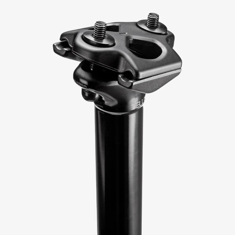 Espigão de selim telescópico SDG TELLIS V1