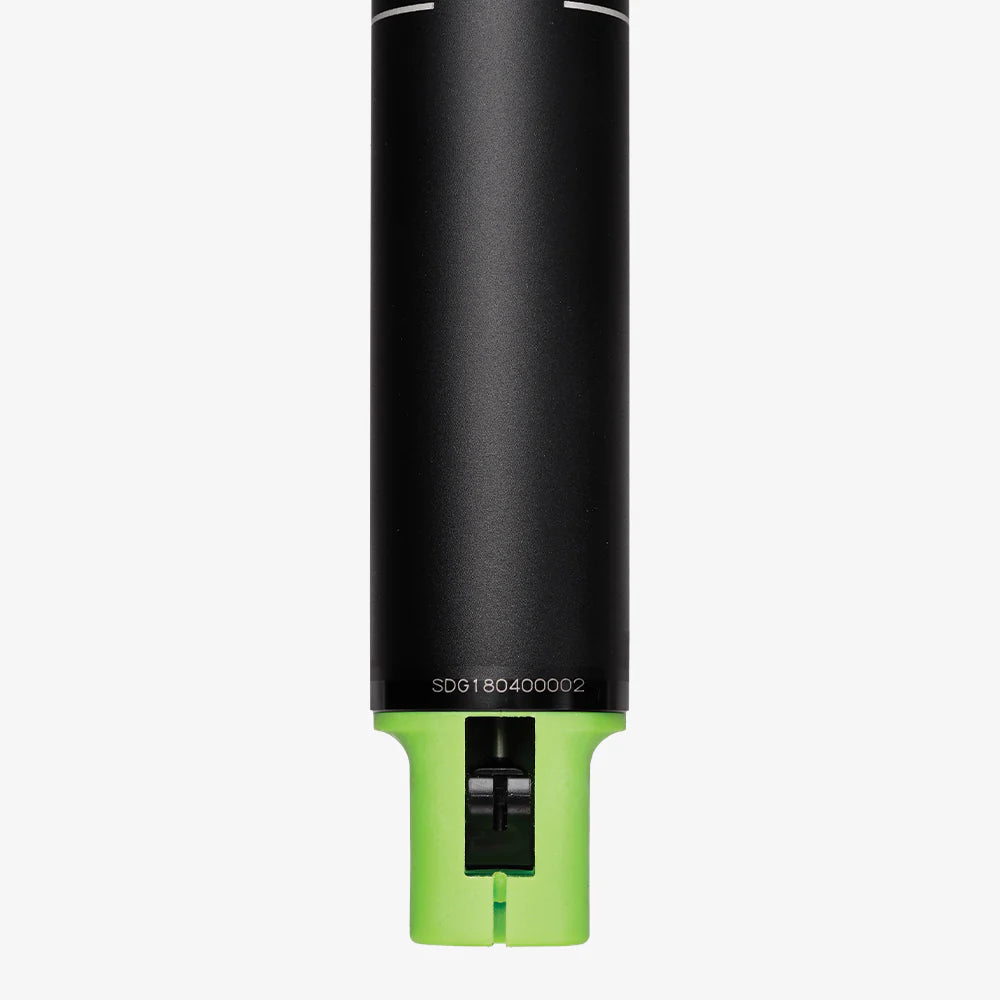 Espigão de selim telescópico SDG TELLIS V1