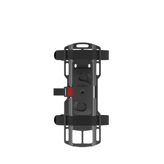 Suporte universal FIDLOCK TWIST UNI CONNECTOR XL Preto