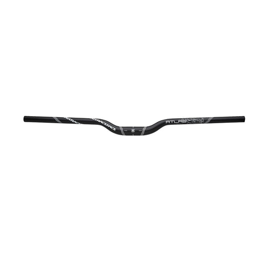 RACE FACE ATLAS Rise 32mm 785mm Guiador preto