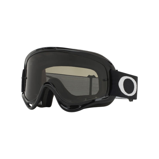 Óculos de proteção OAKLEY O Frame MX Jet Preto Cinzento Escuro OO7029-54