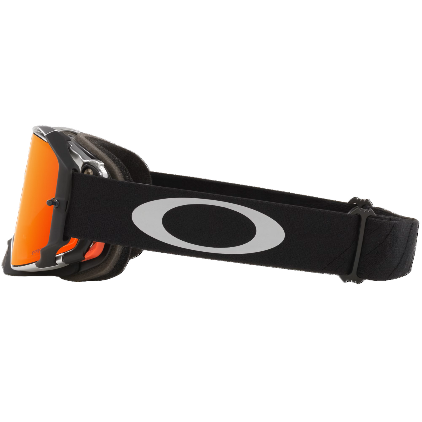 Óculos de proteção OAKLEY AIRBRAKE MX Tuff Blocks Preto Gunmetal Prizm MX Torch Iridium