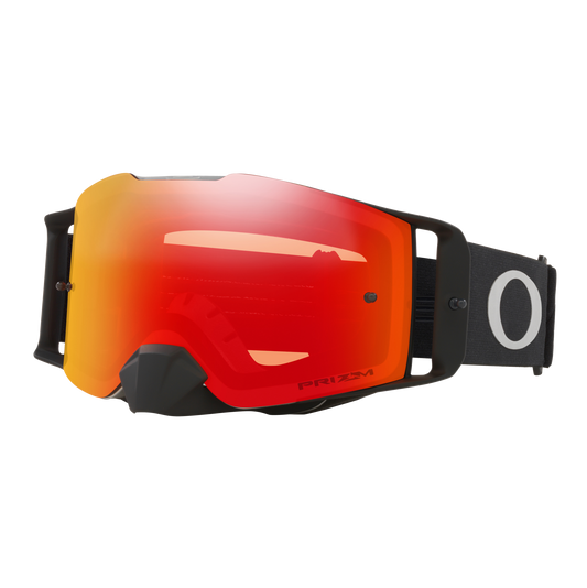 Óculos de proteção OAKLEY FRONT LINE Preto Prizm Torch Iridium Lens