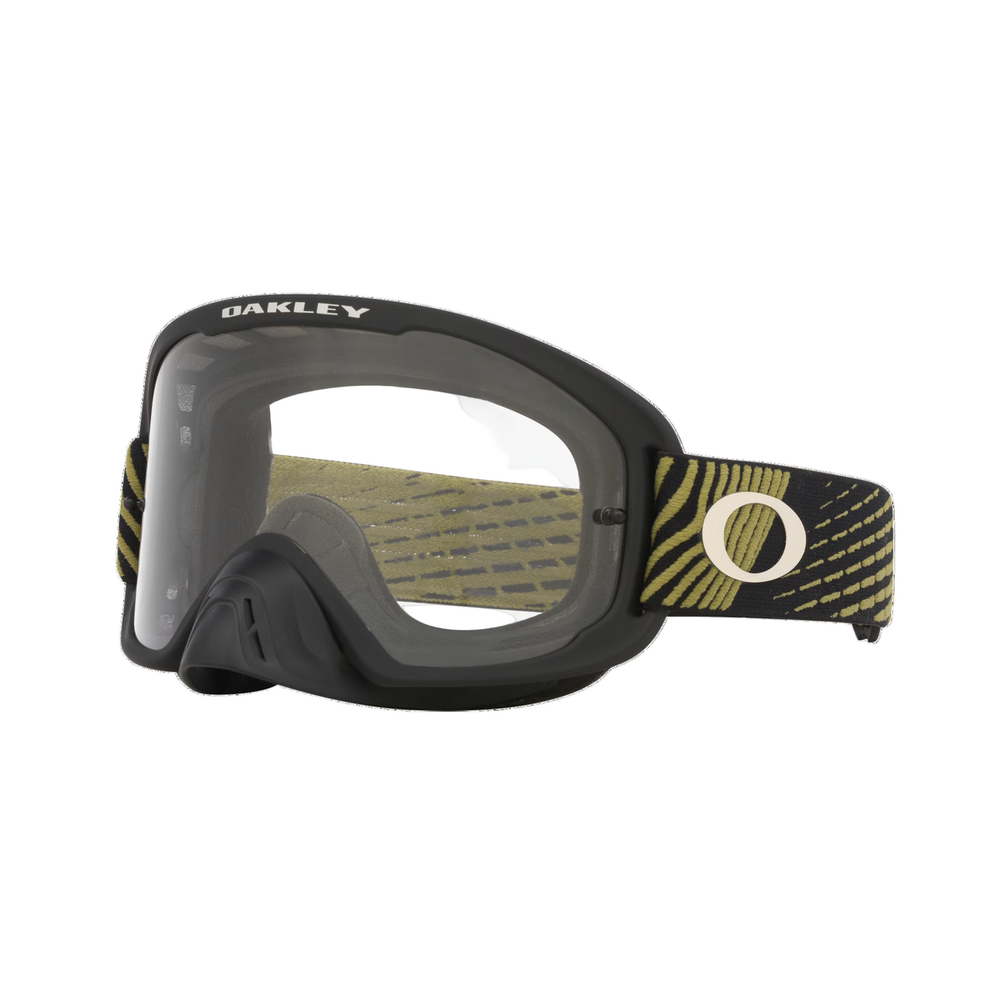 Óculos de proteção OAKLEY O Frame Pro 2.0 MTB Cactus Dark Brush Clear