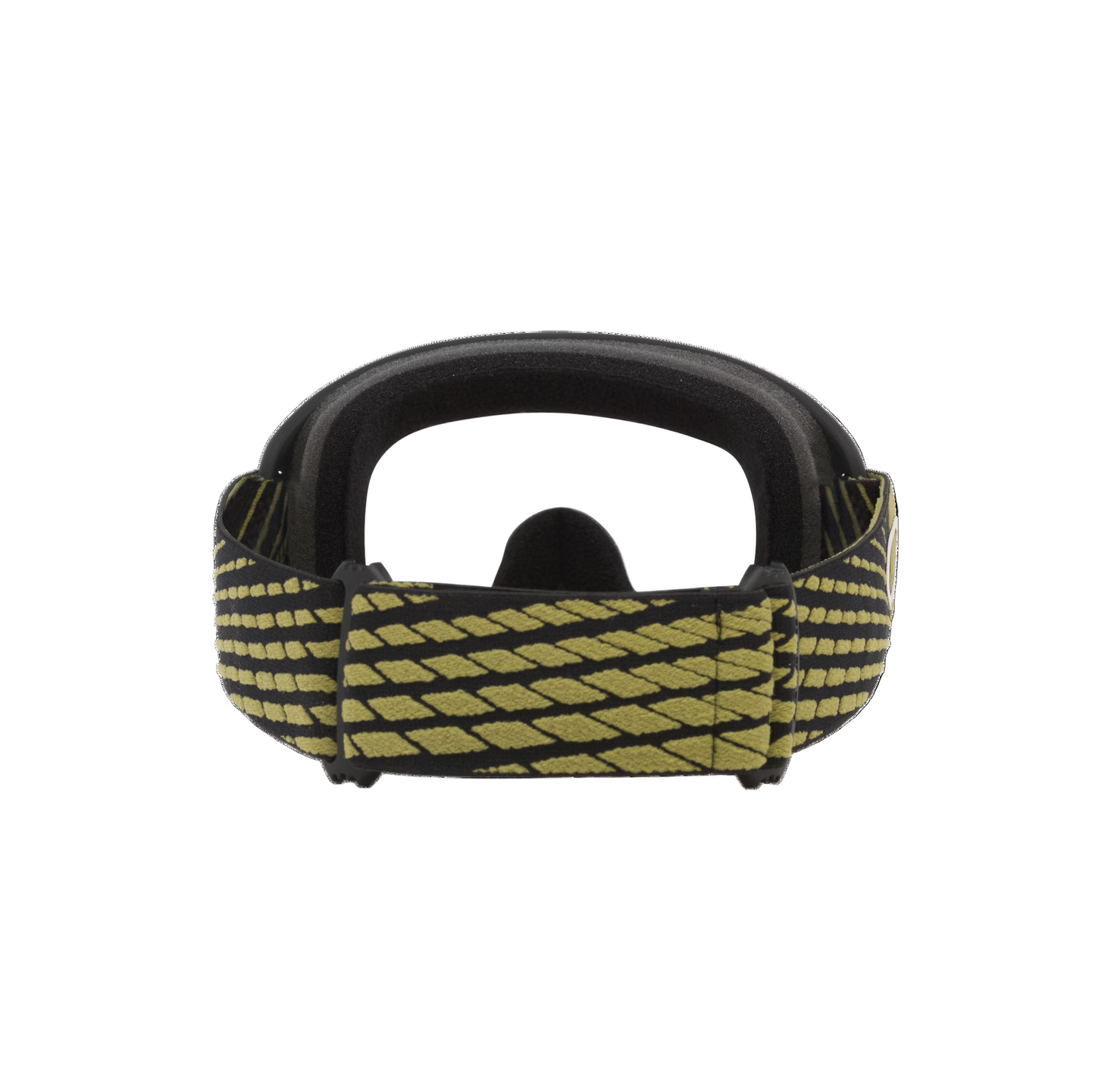 Óculos de proteção OAKLEY O Frame Pro 2.0 MTB Cactus Dark Brush Clear