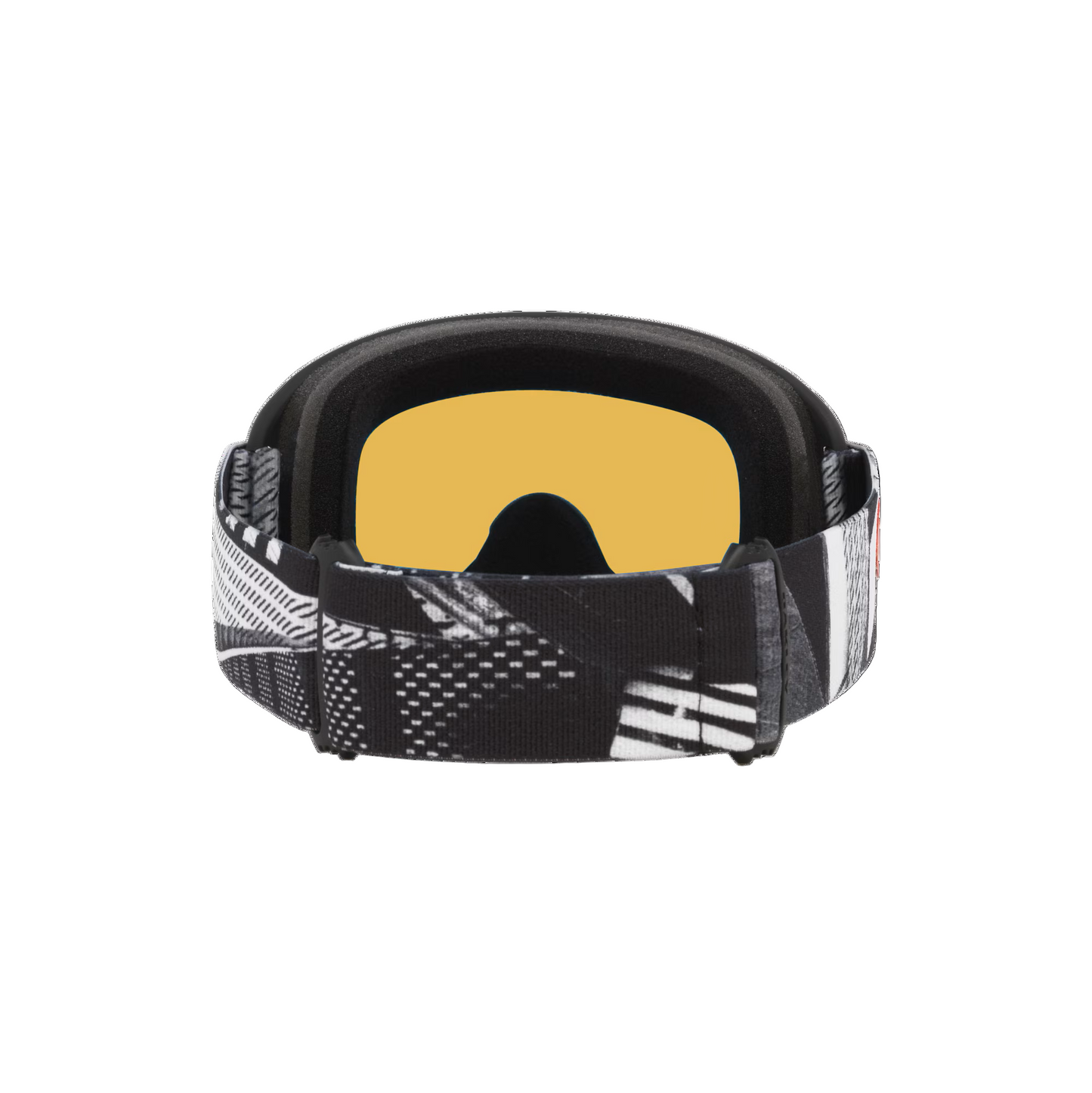 Óculos de proteção OAKLEY O Frame Pro 2.0 MTB Cactus Dark Brush Clear