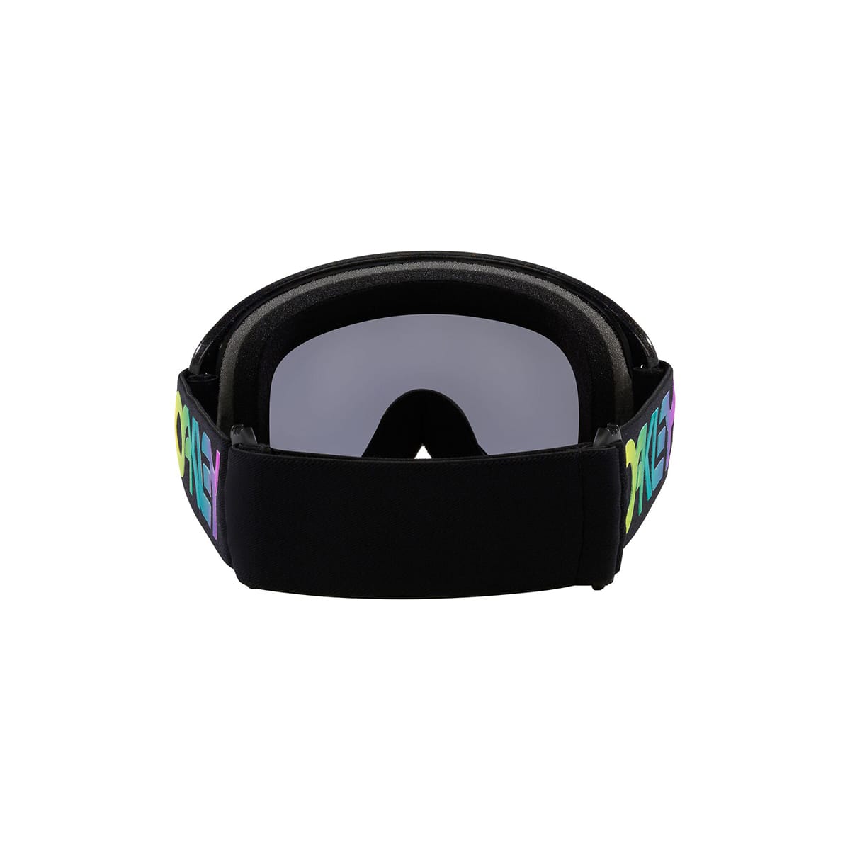 Óculos de proteção OAKLEY O Frame Pro 2.0 MTB B1B Galaxy Preto Cinzento Escuro OO7117-19