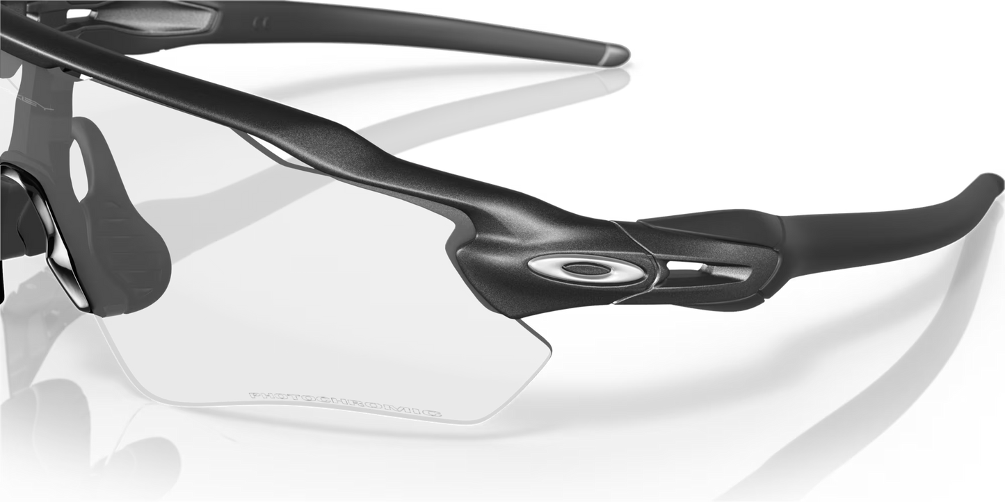Lentes fotocromáticas de aço OAKLEY RADAR EV PATH - OO9208-13