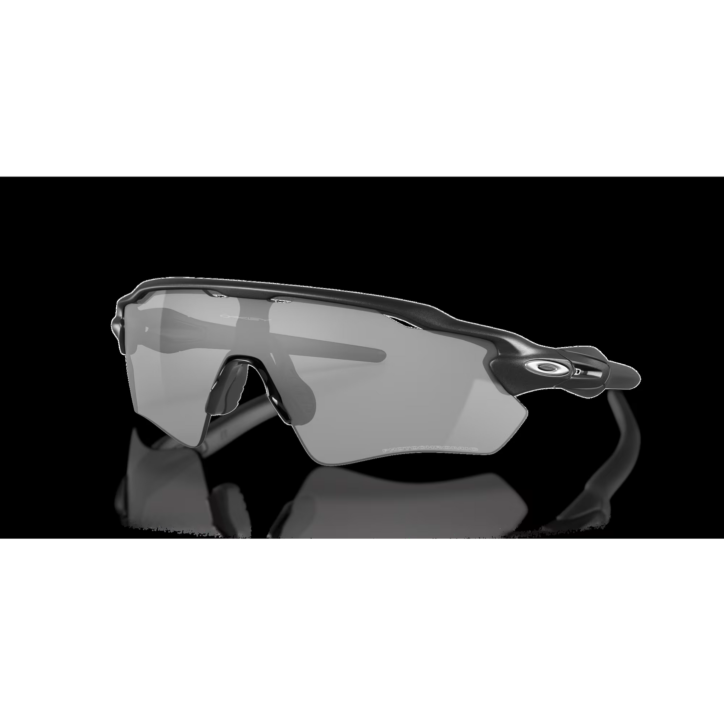 Lentes fotocromáticas de aço OAKLEY RADAR EV PATH - OO9208-13