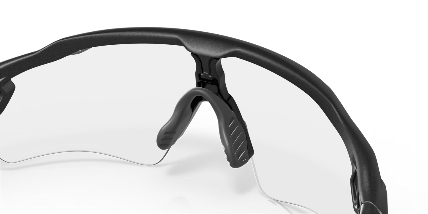 Lentes fotocromáticas de aço OAKLEY RADAR EV PATH - OO9208-13