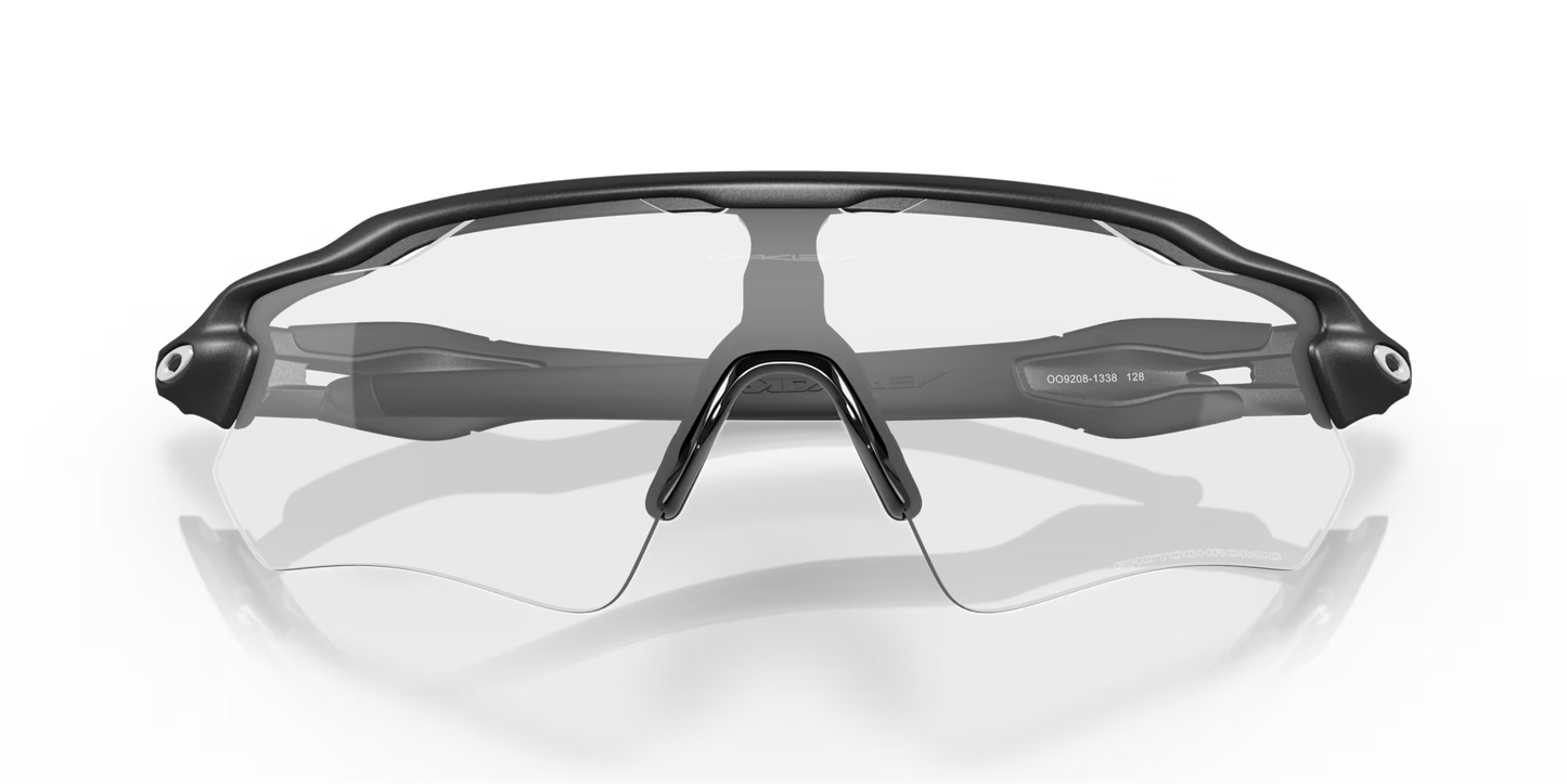 Lentes fotocromáticas de aço OAKLEY RADAR EV PATH - OO9208-13