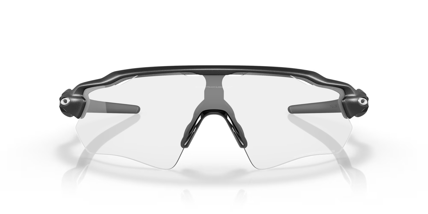 Lentes fotocromáticas de aço OAKLEY RADAR EV PATH - OO9208-13