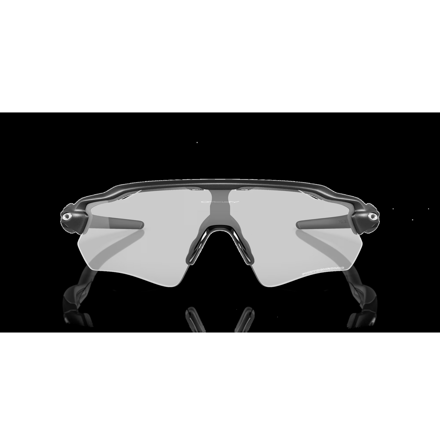 Lentes fotocromáticas de aço OAKLEY RADAR EV PATH - OO9208-13