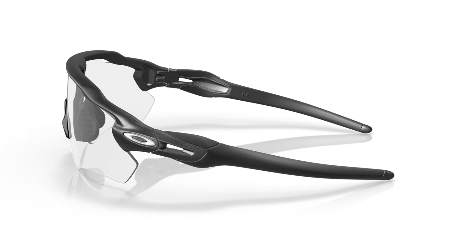 Lentes fotocromáticas de aço OAKLEY RADAR EV PATH - OO9208-13