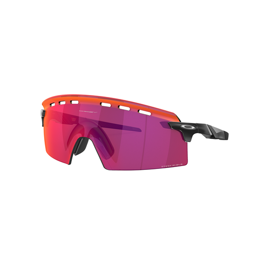 OAKLEY ENCODER STRIKE V Preto Mate Prizm Óculos de Estrada - OO9235-0239