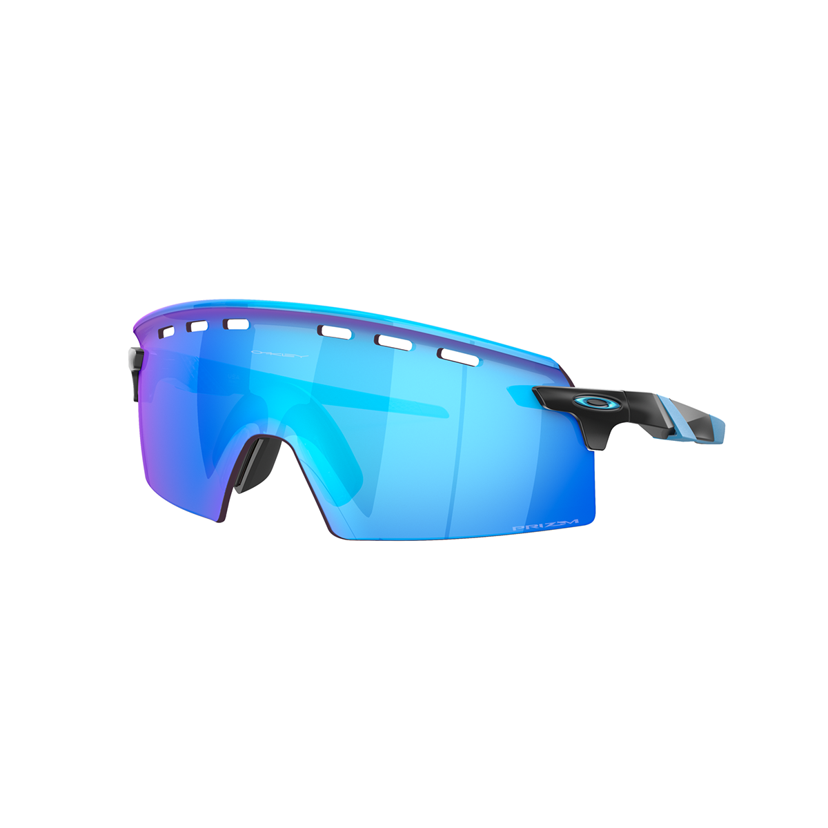 OAKLEY ENCODER STRIKE V Preto Mate Prizm Safira - OO9235-0539