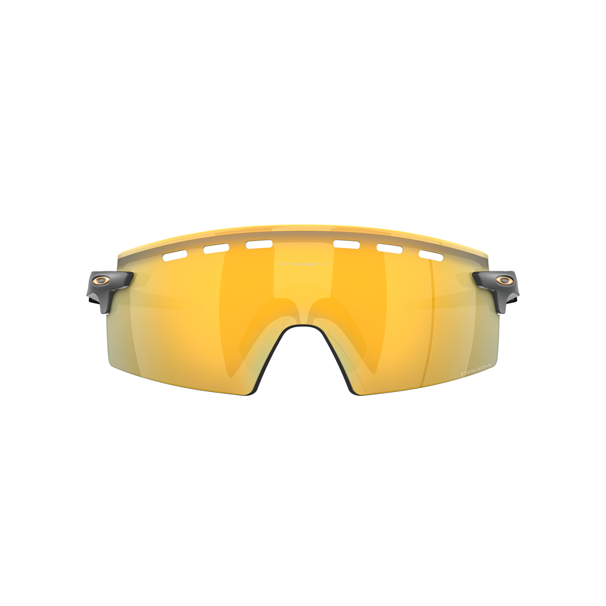 OAKLEY ENCODER STRIKE V Tapete de carbono Prizm 24k - OO9235-0639