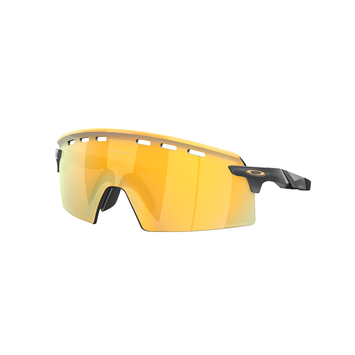 OAKLEY ENCODER STRIKE V Tapete de carbono Prizm 24k - OO9235-0639