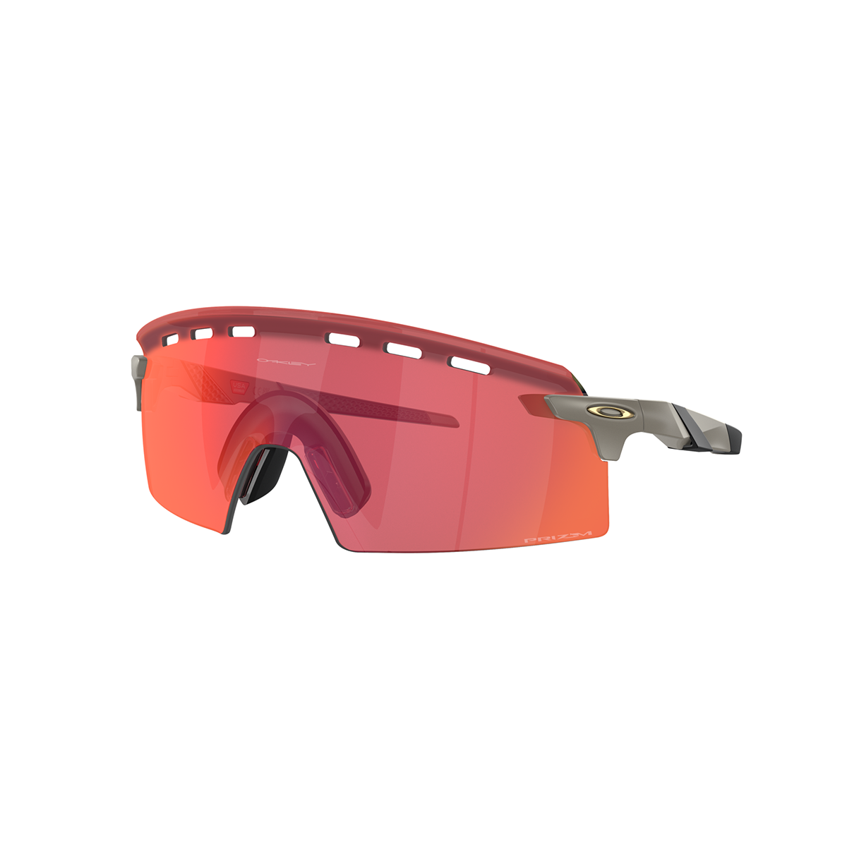 Óculos de proteção OAKLEY ENCODER STRIKE V Onyx Mat Prizm Trail Torch - OO9235-0839