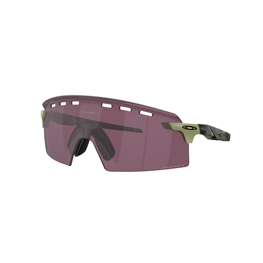 OAKLEY ENCODER STRIKE V Cáqui Prizm Estrada Preto - OO9235-1439