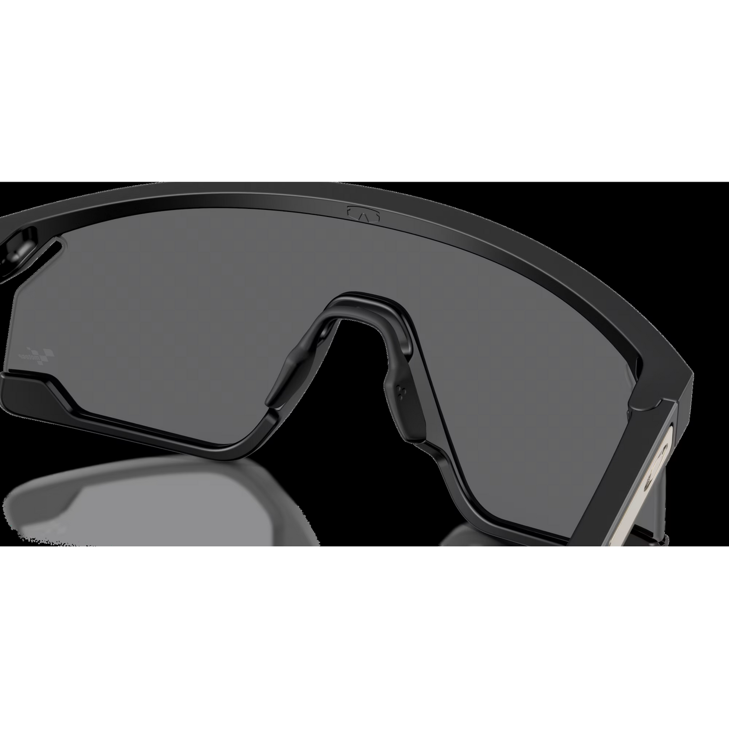 Óculos de proteção OAKLEY BXTR MOTO GP Black Prizm Black Lens