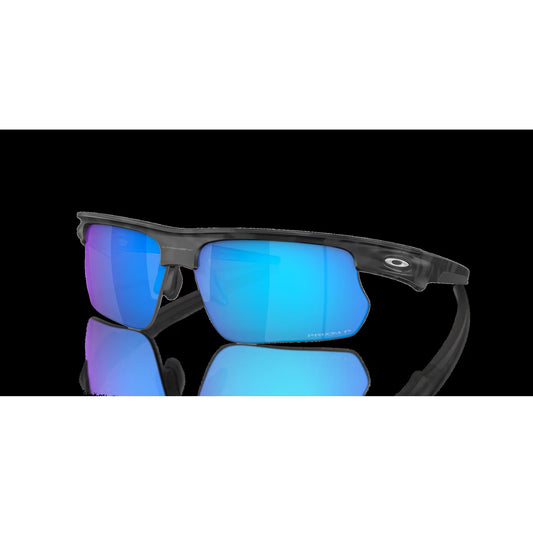 Óculos de sol OAKLEY BISPHAERA BISPHAERA Preto Matt Prizm Road -0OO9400-0668