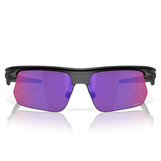 Óculos de sol OAKLEY BISPHAERA Preto mate Prizm Road - 0OO9400-0668