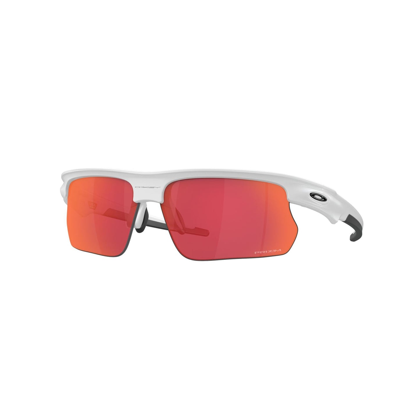 Óculos de sol OAKLEY BISPHAERA BISPHAERA Branco Matt Prizm Field -0OO9400-1068