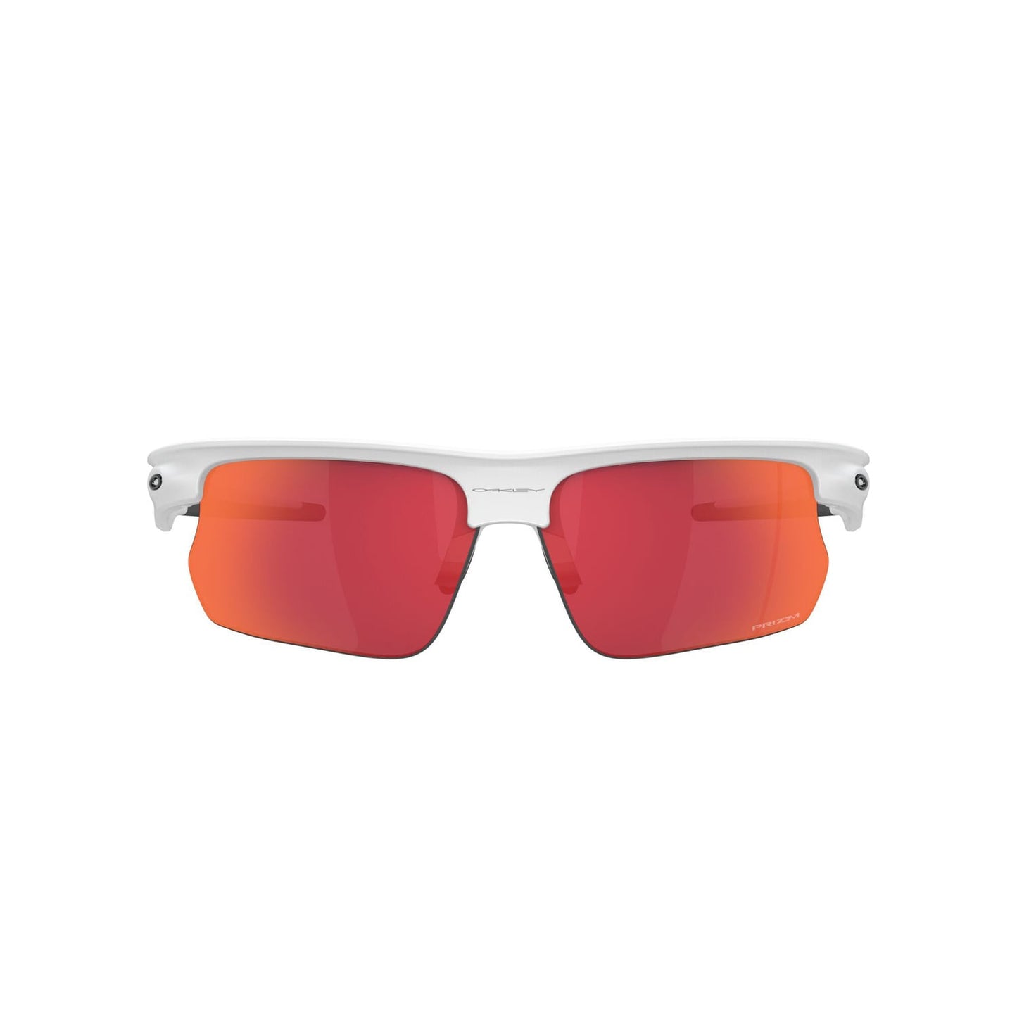 Óculos de sol OAKLEY BISPHAERA BISPHAERA Branco Matt Prizm Field -0OO9400-1068