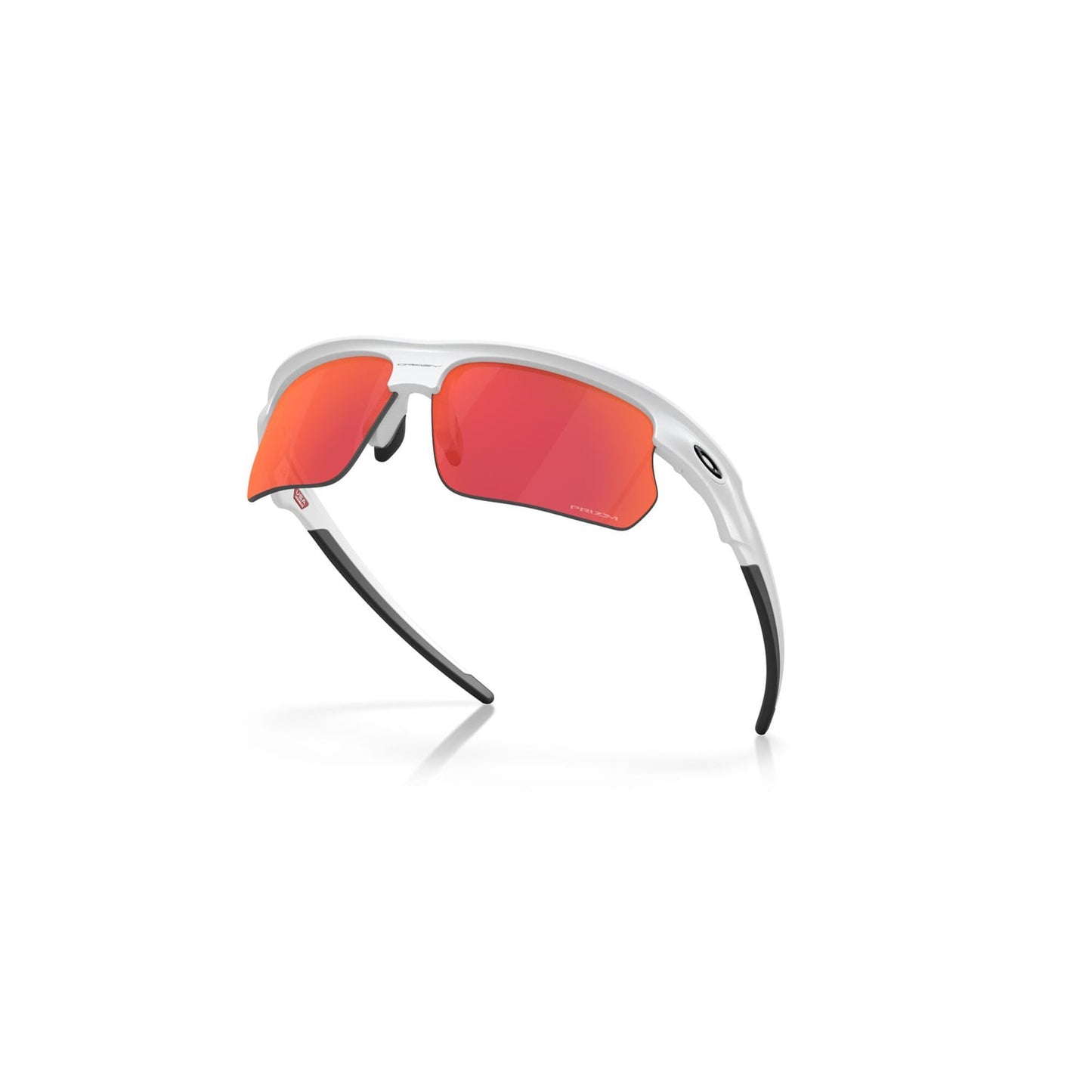 Óculos de sol OAKLEY BISPHAERA BISPHAERA Branco Matt Prizm Field -0OO9400-1068