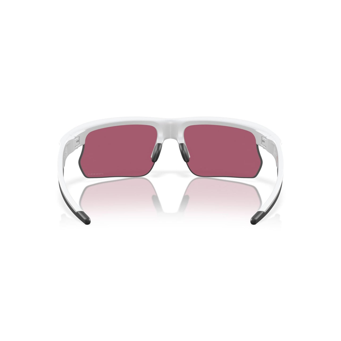 Óculos de sol OAKLEY BISPHAERA BISPHAERA Branco Matt Prizm Field -0OO9400-1068