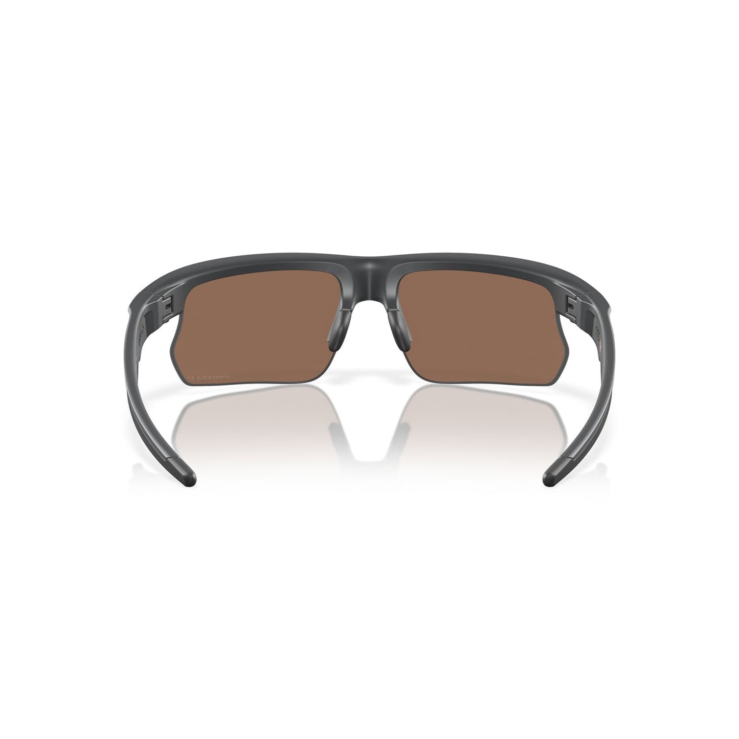 OAKLEY BISPHAERA BISPHAERA Carbono Mate Prizm 24K Polarizado - 0OO9400-1268