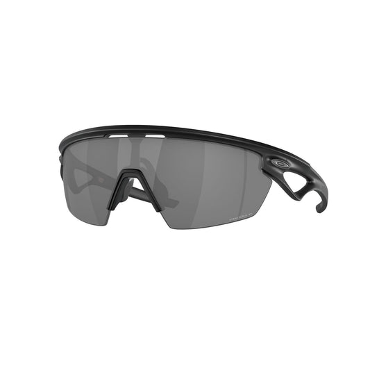 OAKLEY SPHAERA Preto Prizm Preto Polarizado - 0OO9403-0136