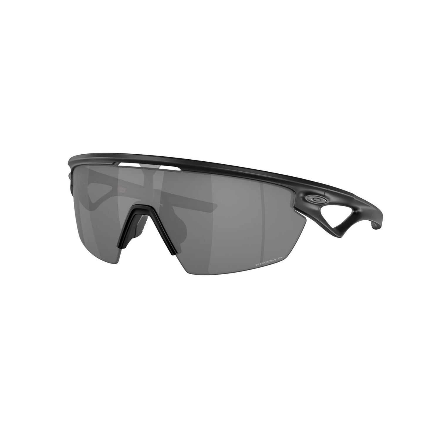 OAKLEY SPHAERA Preto Prizm Preto Polarizado - 0OO9403-0136