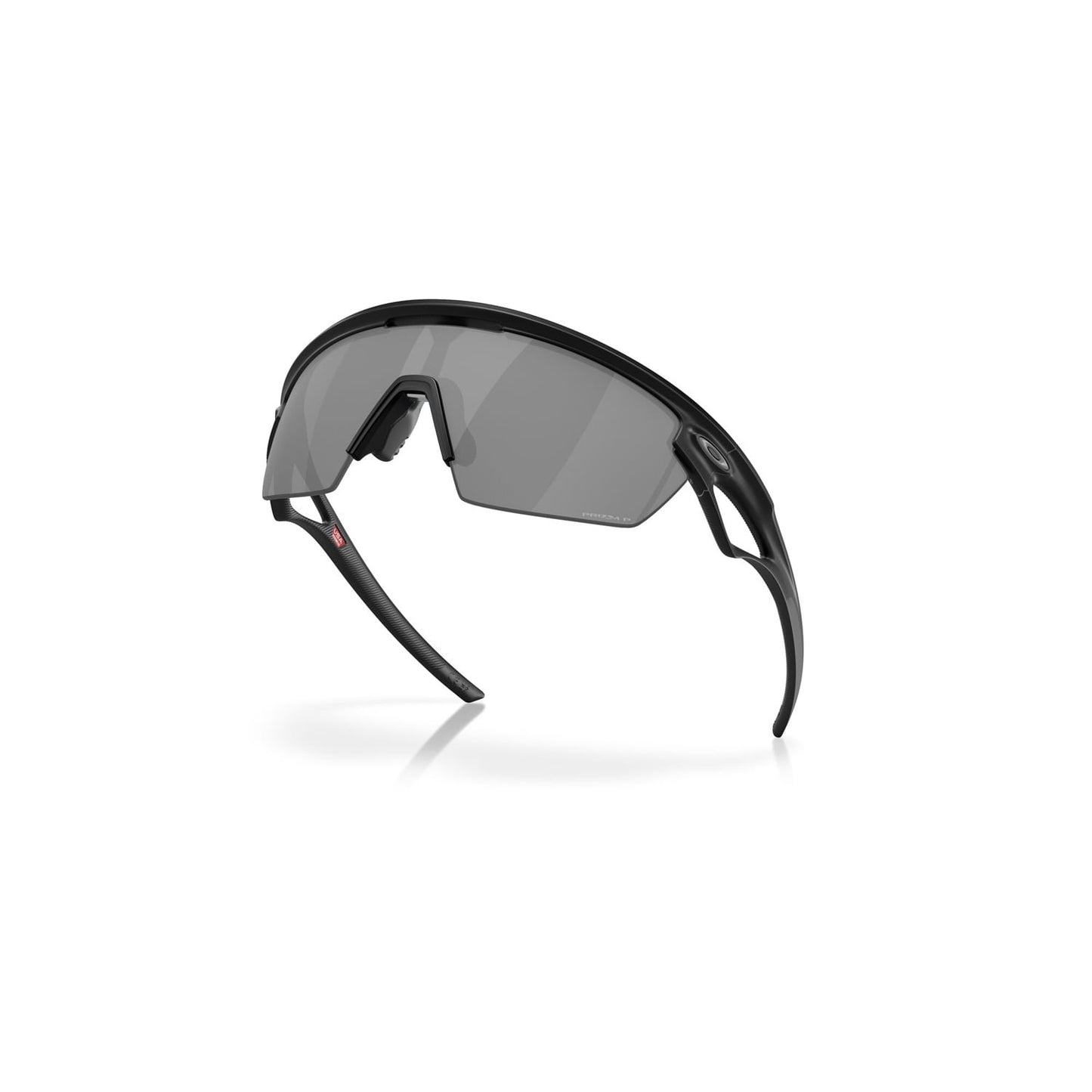 OAKLEY SPHAERA Preto Prizm Preto Polarizado - 0OO9403-0136